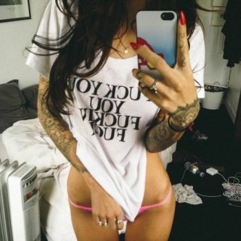 Profil de Sevil, 26 ans, Plan Cul à Sīdī Muḩammad al Kilḩī