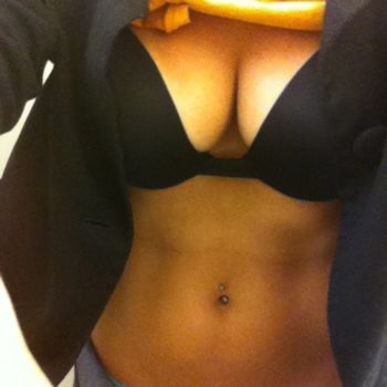 Profil de Klervi, 24 ans, Plan Cul à Beacon Point