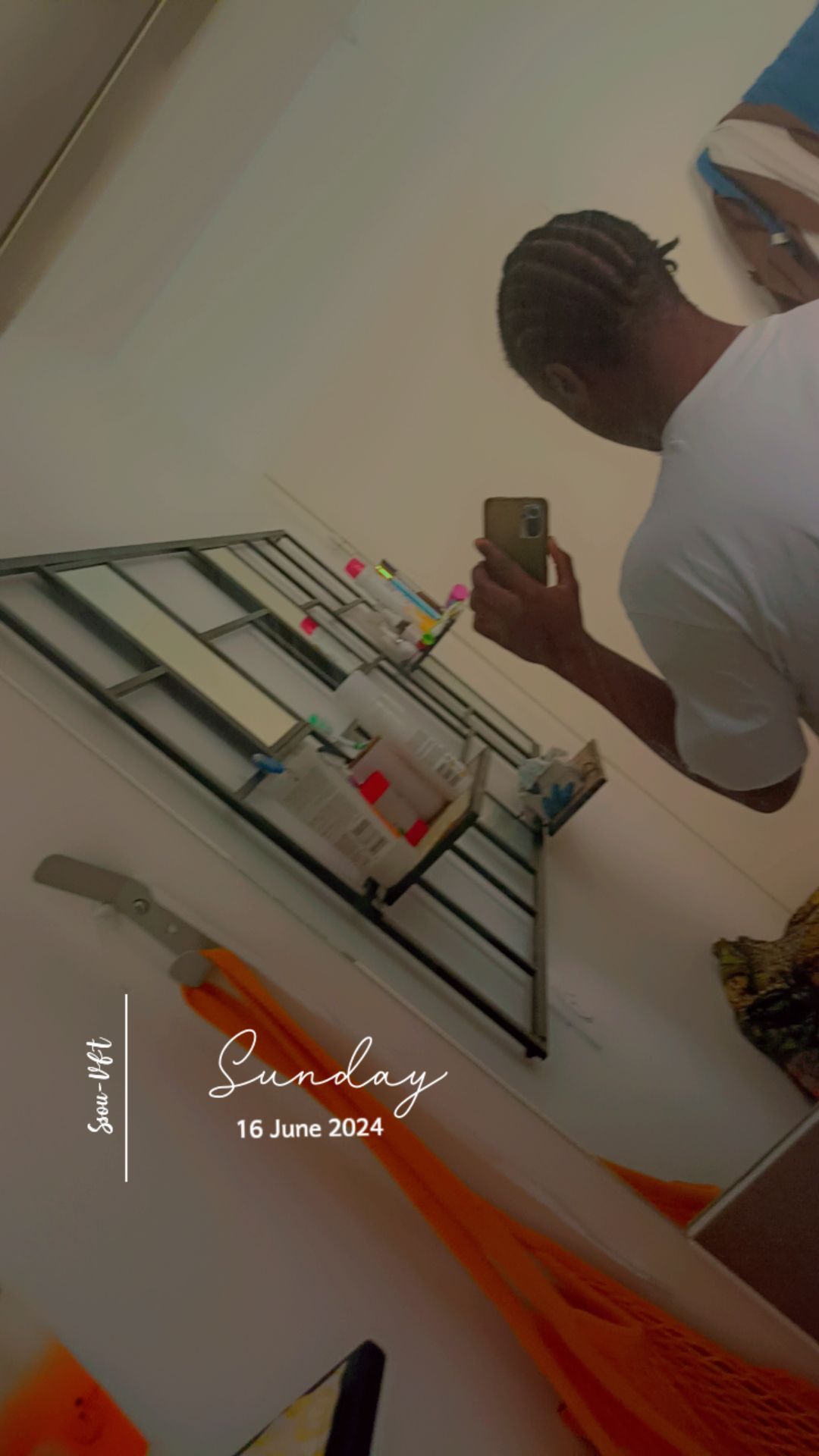 Profil de Georges-henry, 18 ans, Plan Cul à Tallāt