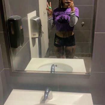 Profil de Tassnim, 29 ans, Plan Cul à ‘Izbat Dūsh