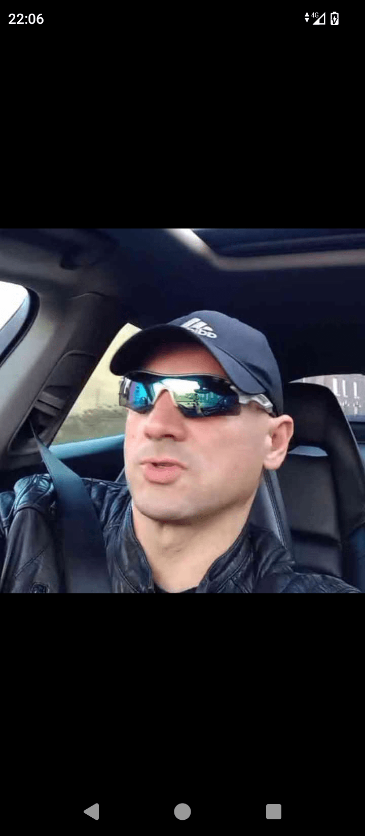 Profil de Noane, 45 ans, Plan Cul à Şaqqārah