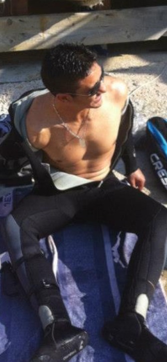 Profil de Roberto, 45 ans, Plan Cul à Sūq Būlāq