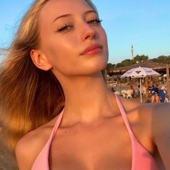 Profil de Yannicke, 32 ans, Plan Cul à Al Murjān