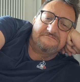 Profil de Levi, 43 ans, Plan Cul à Dimitnū