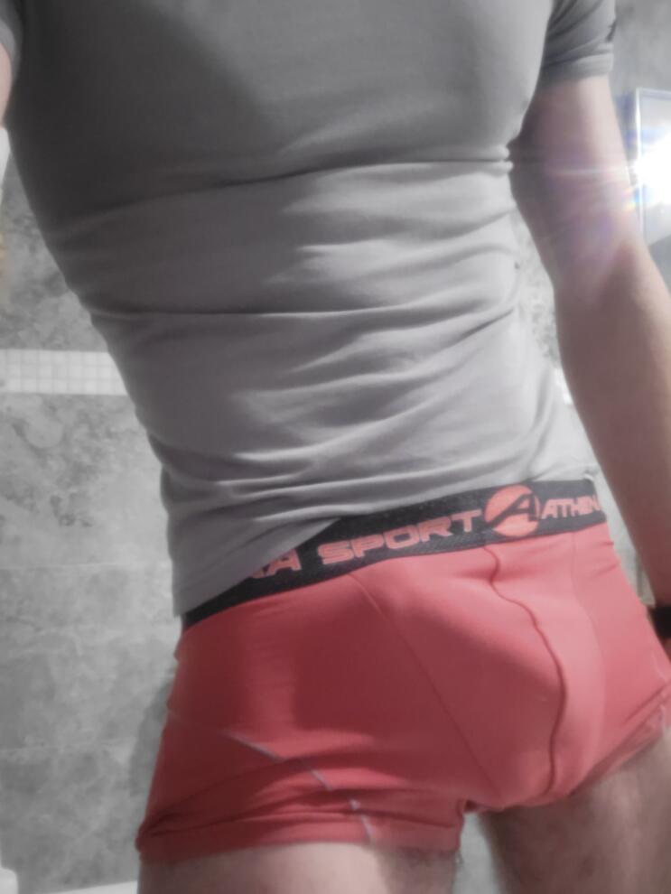 Profil de Darcy, 41 ans, Plan Cul à Ţanbishā