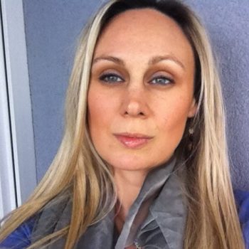 Profil de Aude-marine, 41 ans, Plan Cul à Maydān al Awbrā