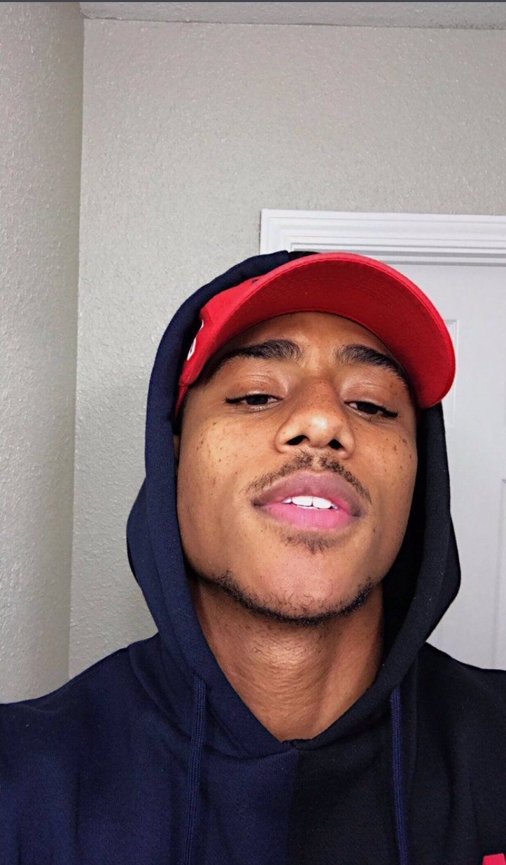 Profil de Siliman, 25 ans, Plan Cul à Banī ‘Abbād