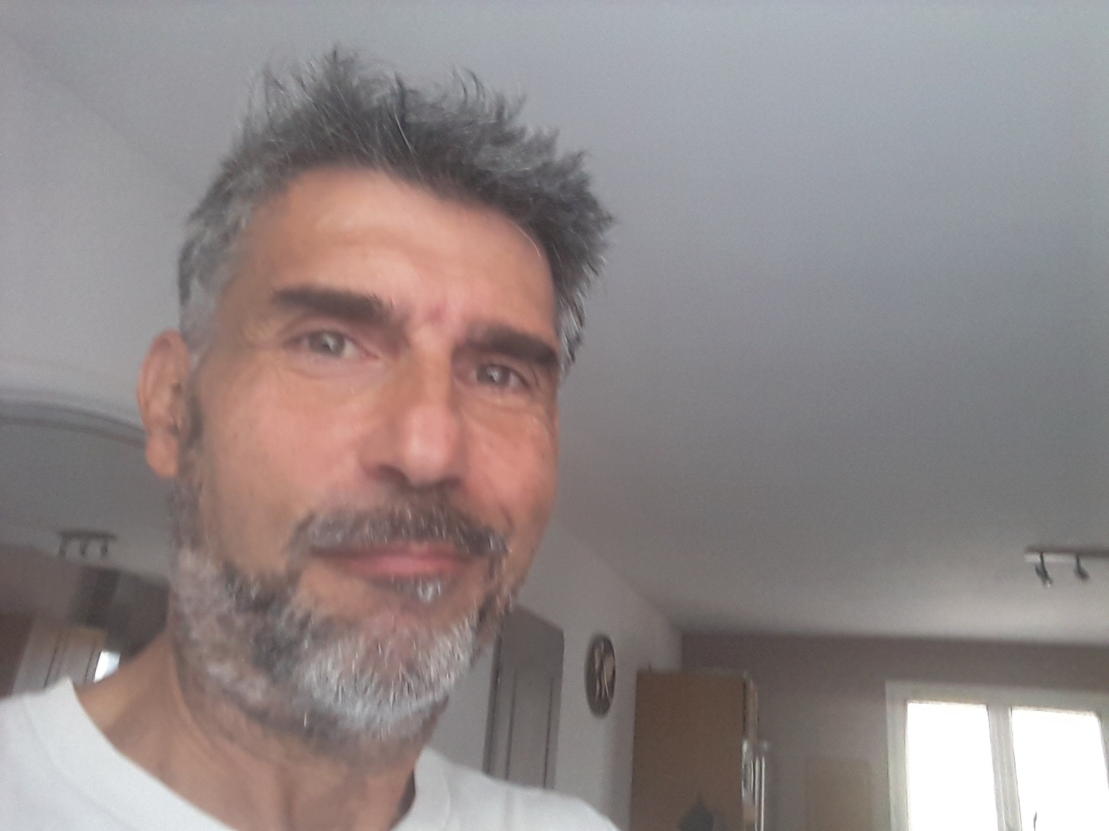Profil de Hugolin, 55 ans, Plan Cul à Kawm Shāfi‘