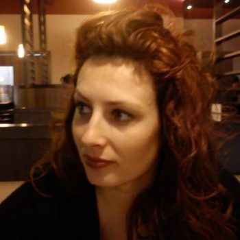 Profil de Ayten, 43 ans, Plan Cul à ‘Ezbet Tell