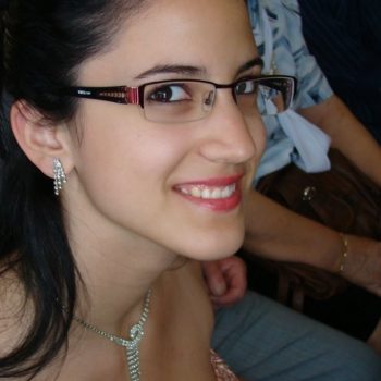 Profil de Oanell, 30 ans, Plan Cul à Wādī al ‘Ushrah