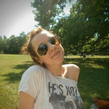 Profil de Stelly, 32 ans, Plan Cul à Wādī al Bārūd