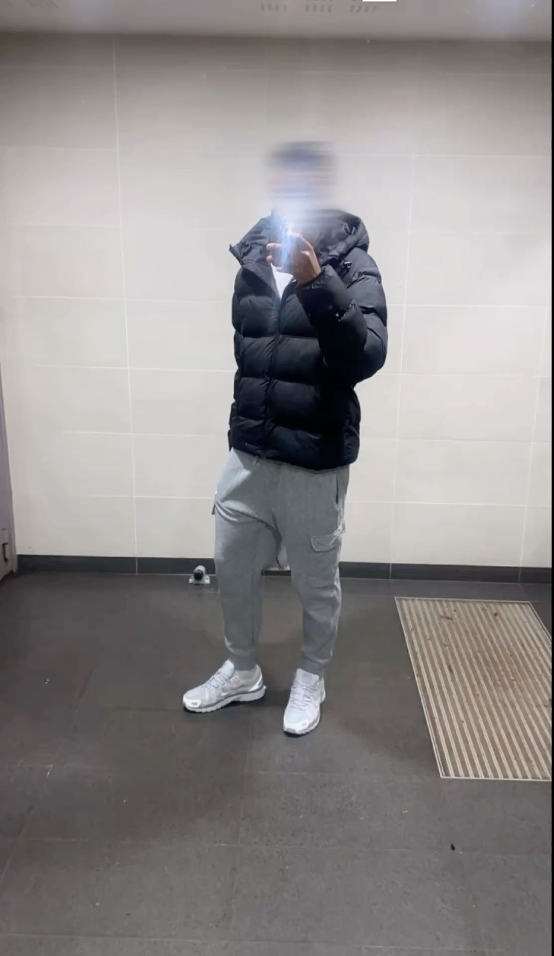 Profil de Marvyn, 18 ans, Plan Cul à Deir Tasa