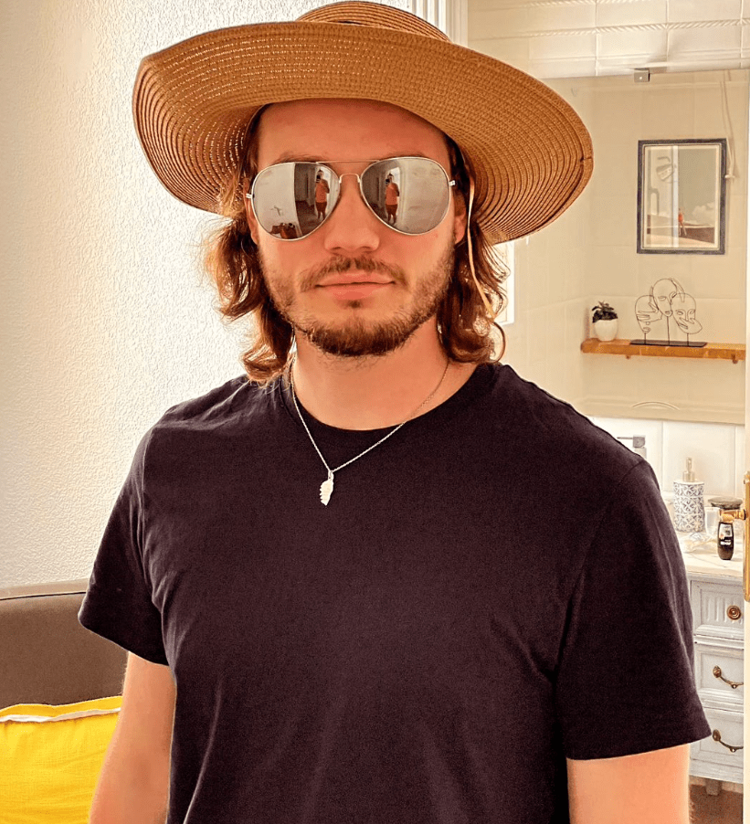 Profil de Aelig, 25 ans, Plan Cul à Abū Kabārīyah