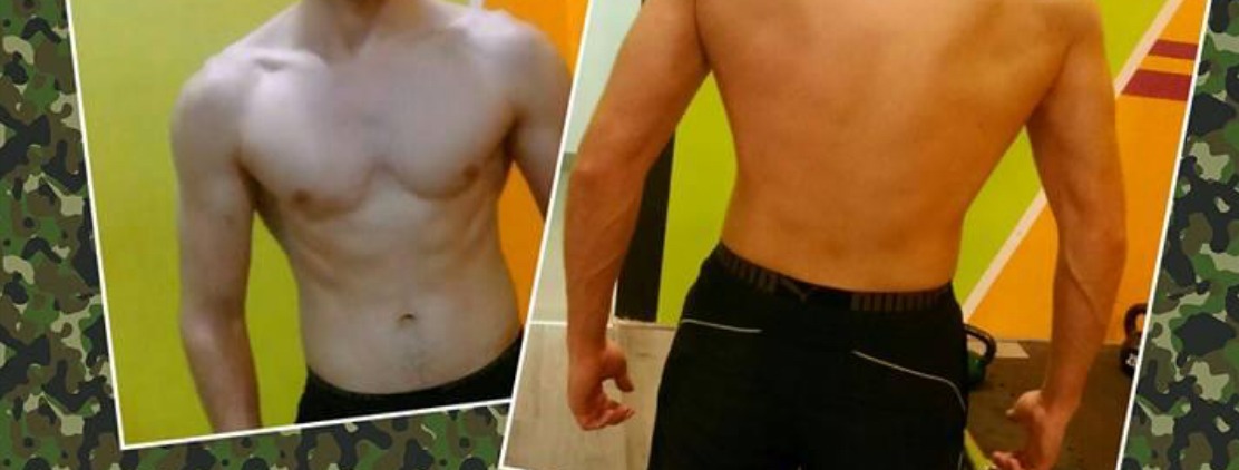 Profil de Louison, 29 ans, Plan Cul à Léontopolis