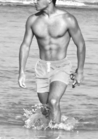 Profil de Gonzague, 26 ans, Plan Cul à Rod Al Farag