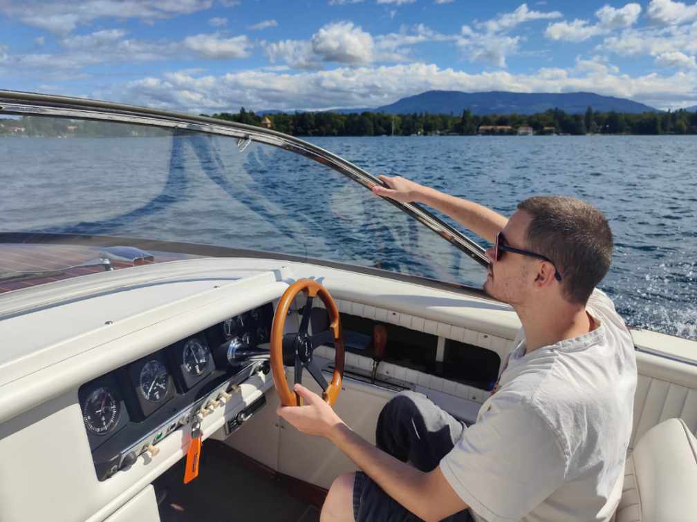 Profil de Jonathann, 28 ans, Plan Cul à Hamata