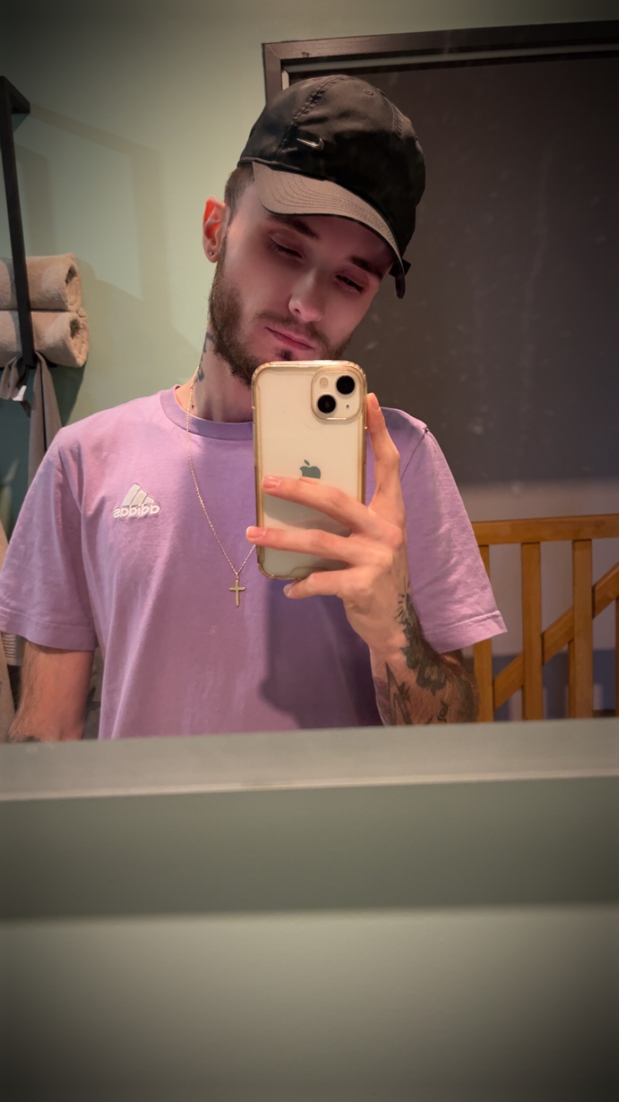 Profil de Julien, 24 ans, Plan Cul à Tall Balūf