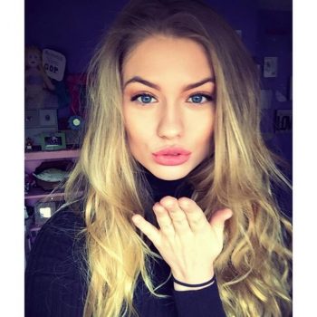 Profil de Amantine, 29 ans, Plan Cul à Munāghişīn