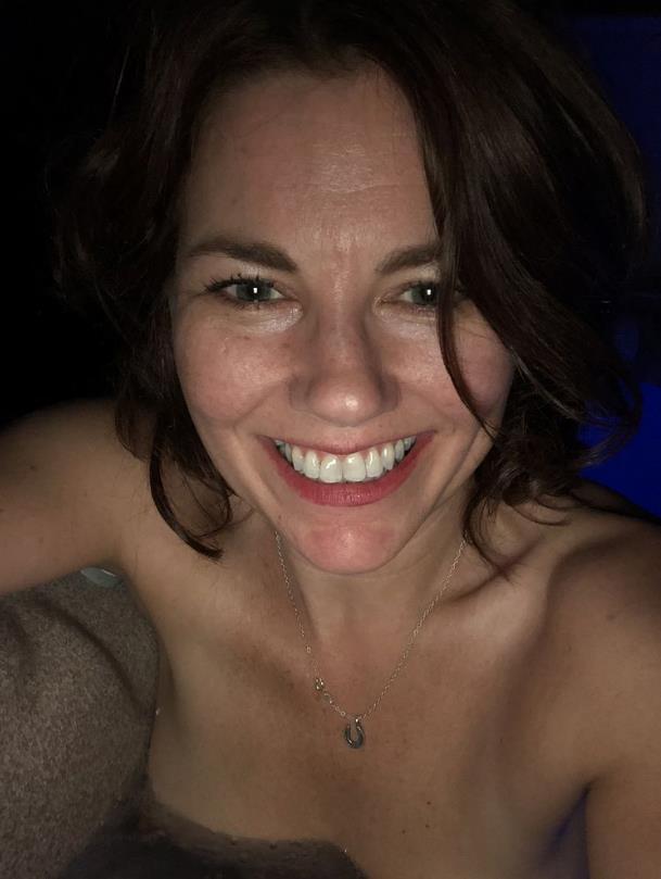 Profil de Carlene, 47 ans, Plan Cul à Jabal al Khashab