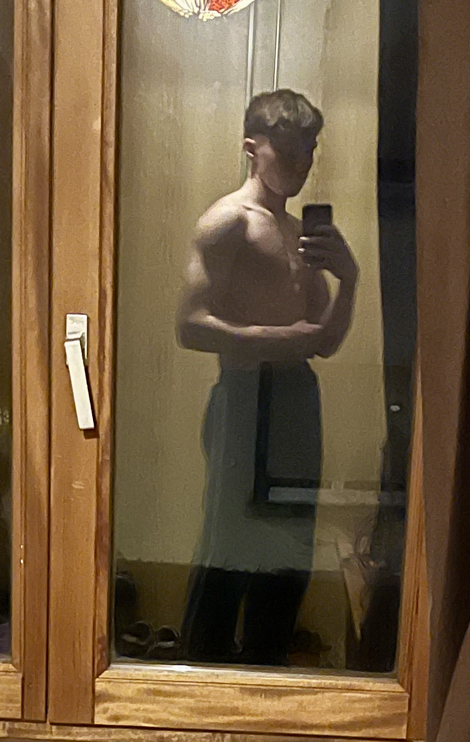 Profil de Maksymilian, 27 ans, Plan Cul à Al Ḩişār