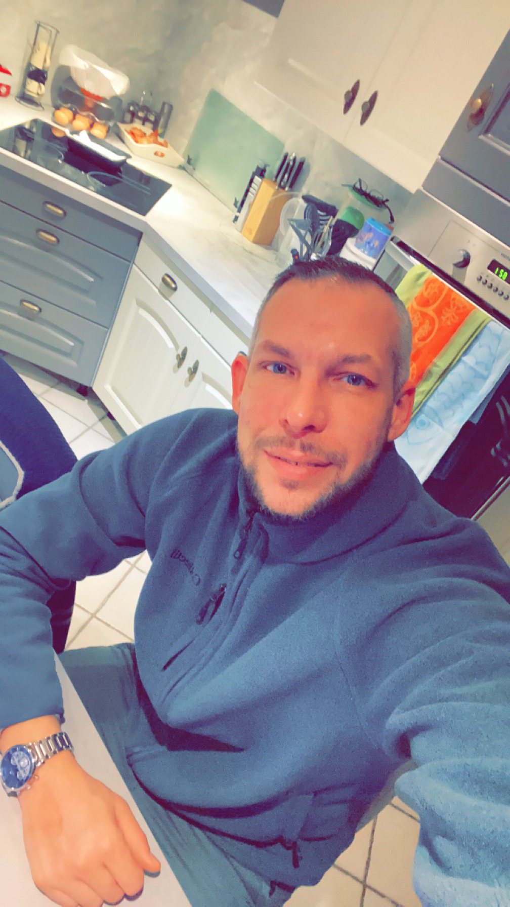 Profil de Gillian, 19 ans, Plan Cul à Winter Lake