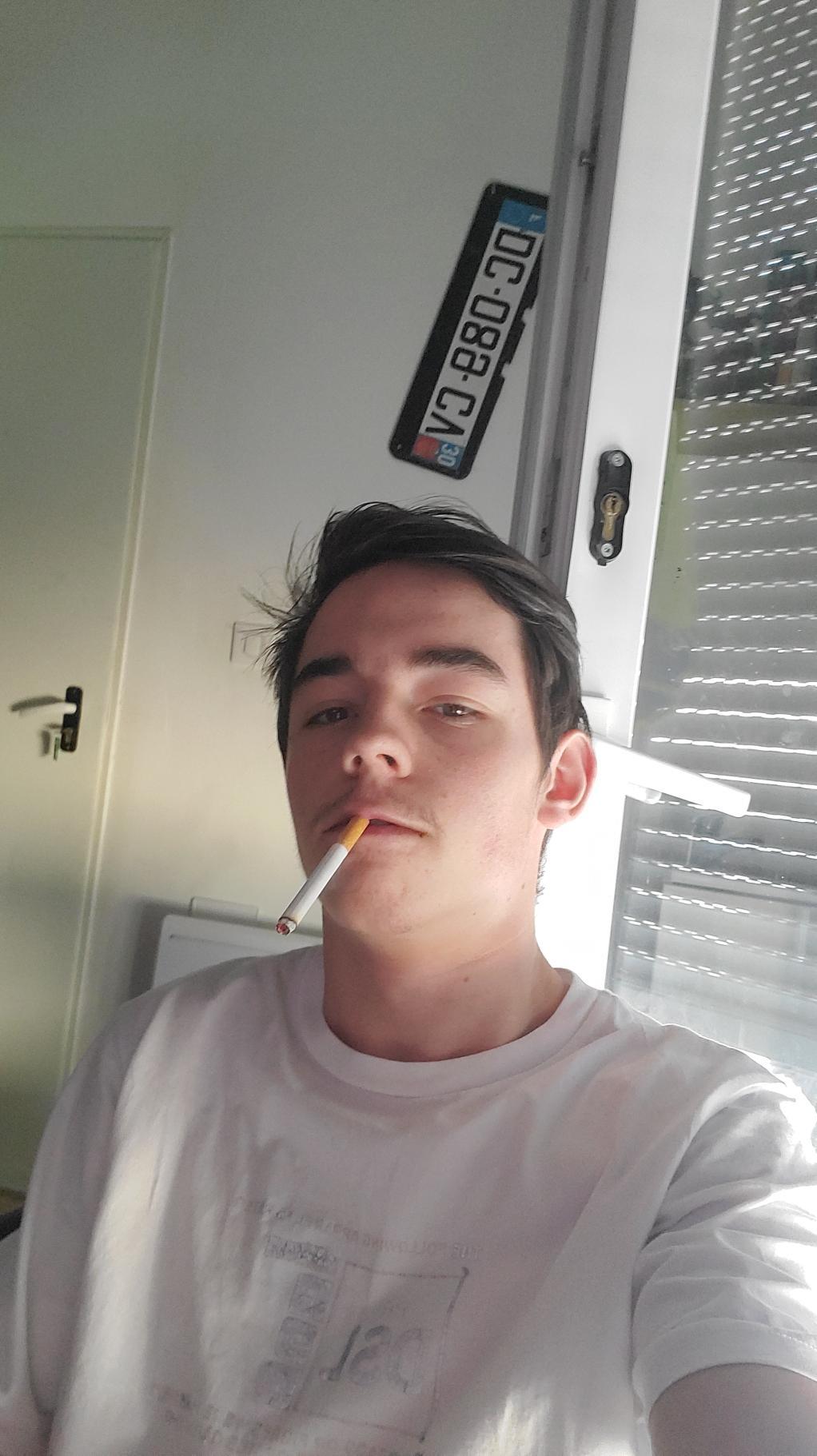 Profil de Cyril, 26 ans, Plan Cul à Hill Bluff