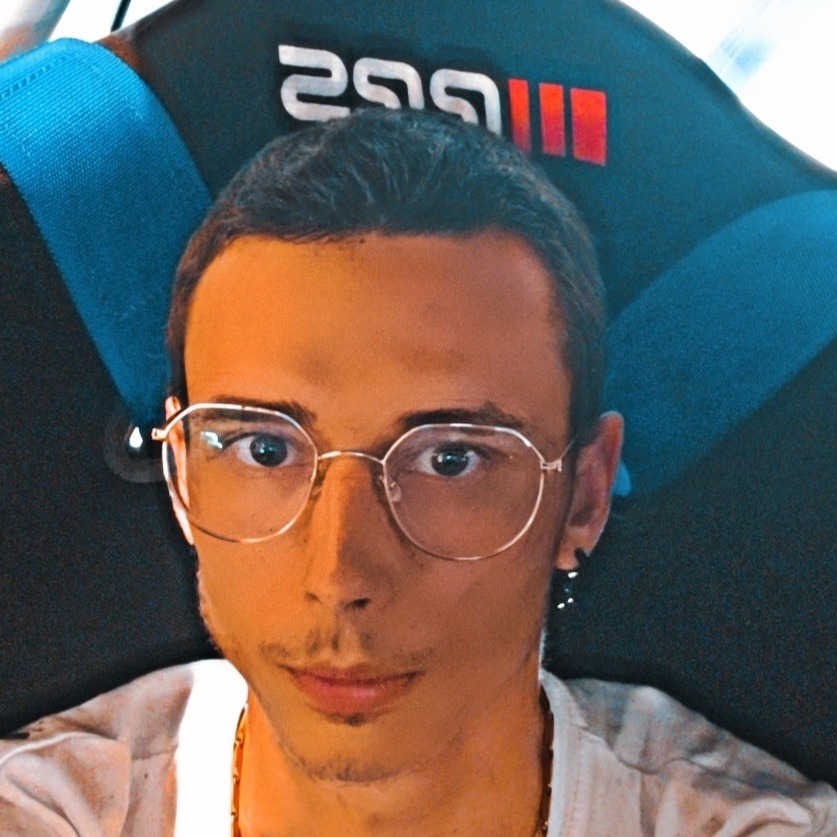 Profil de Hugues-marie, 20 ans, Plan Cul à Az Zarqā