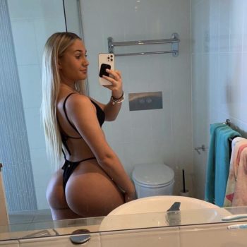 Profil de Afef, 27 ans, Plan Cul à ‘Izbat al Usţá