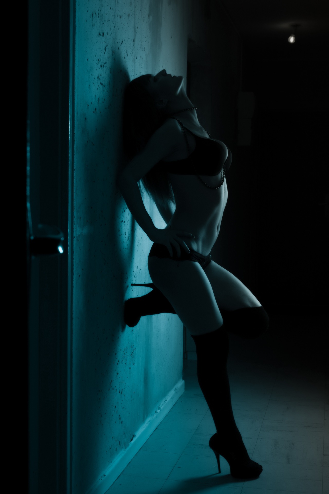 Profil de Gwenvel, 36 ans, Plan Cul à Al Īmān