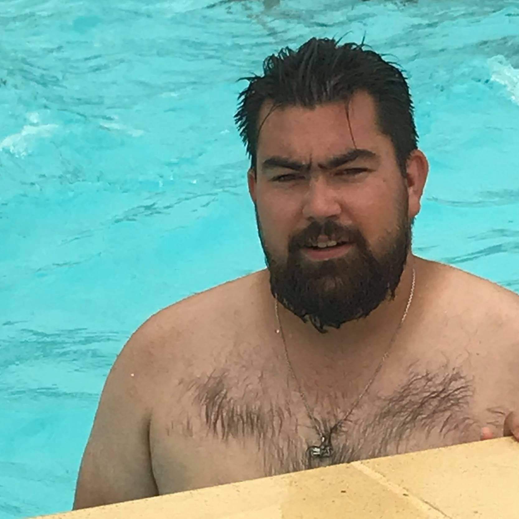 Profil de Itamar, 25 ans, Plan Cul à Tall Farghal