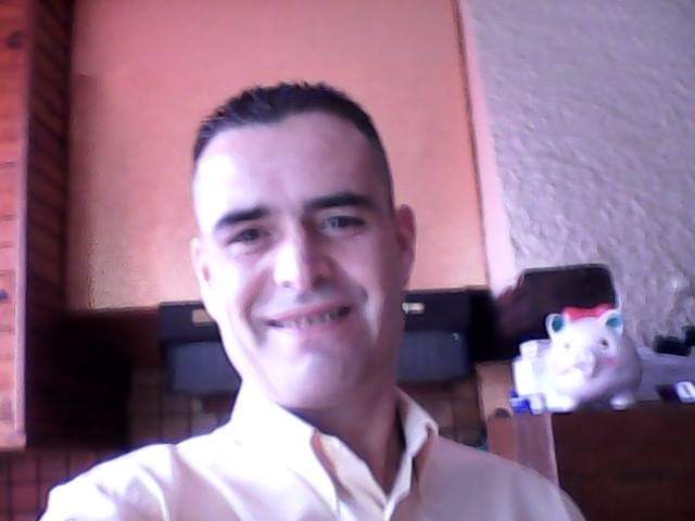 Profil de Killiann, 47 ans, Plan Cul à Maydān Amūn