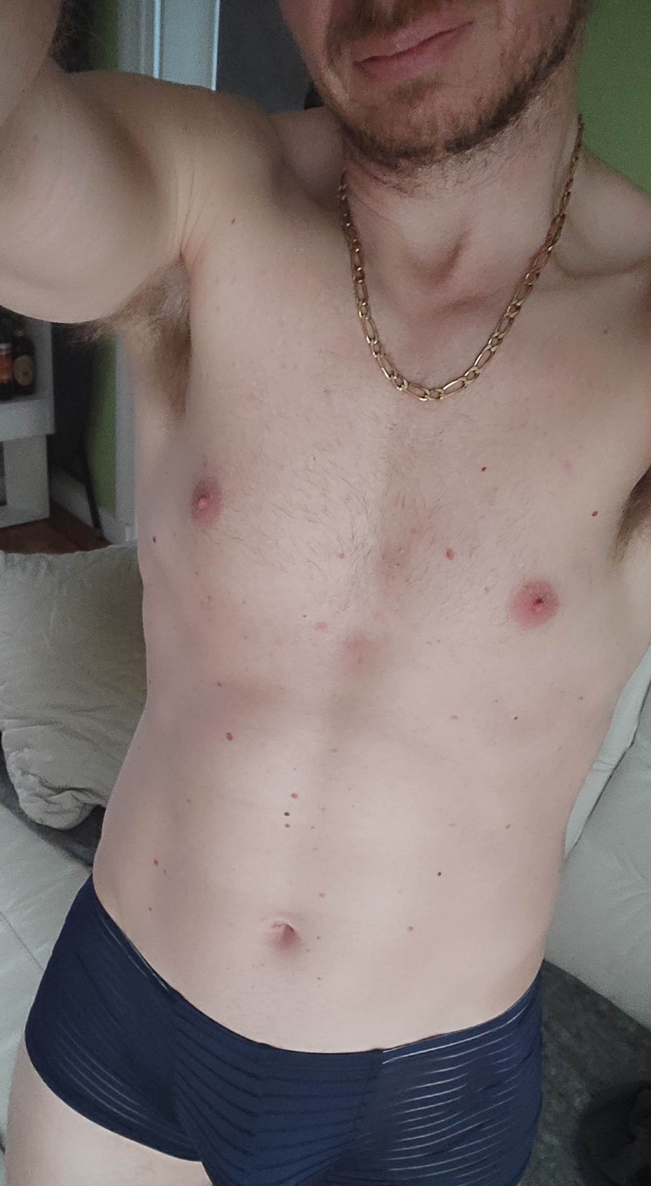 Profil de Cloud, 41 ans, Plan Cul à Wādī Ḩasḩās