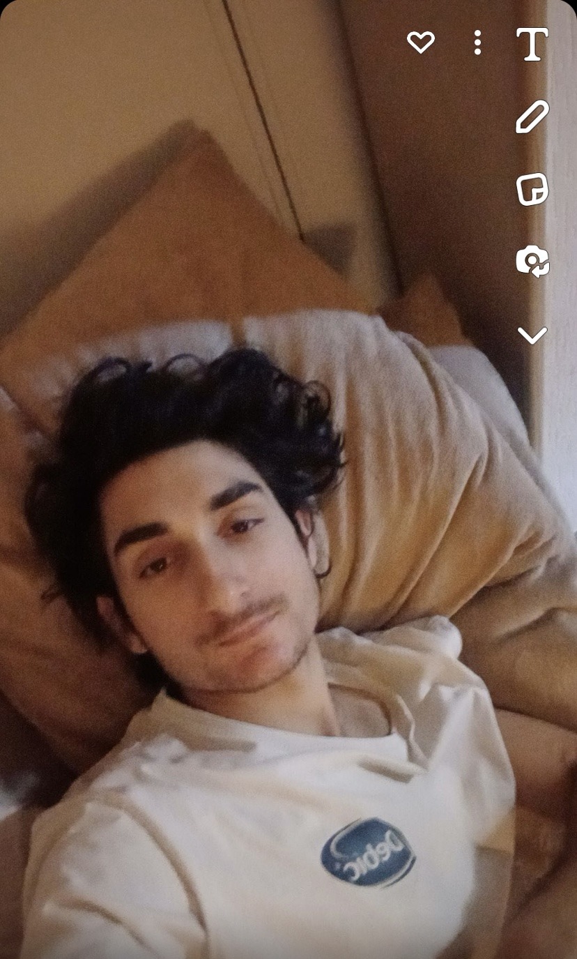 Profil de Guiliane, 23 ans, Plan Cul à Sīdī Ibrāhīm