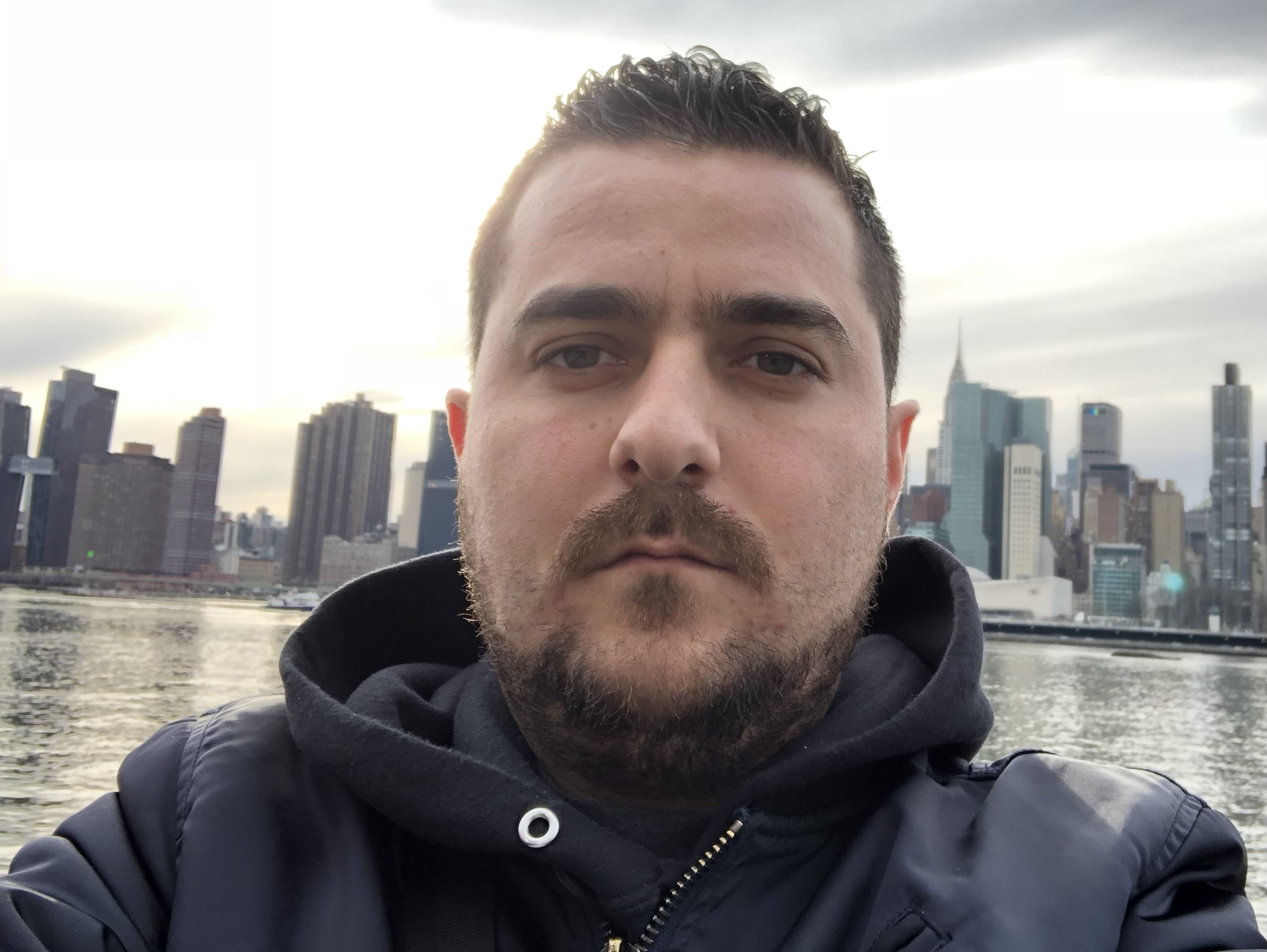 Profil de Elyass, 55 ans, Plan Cul à Biddīn