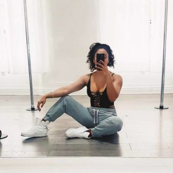 Profil de Alyona, 24 ans, Plan Cul à Wadi el Hâd