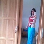 Profil de Ernesta, 27 ans, Plan Cul à ‘Izbat as Sufrajī