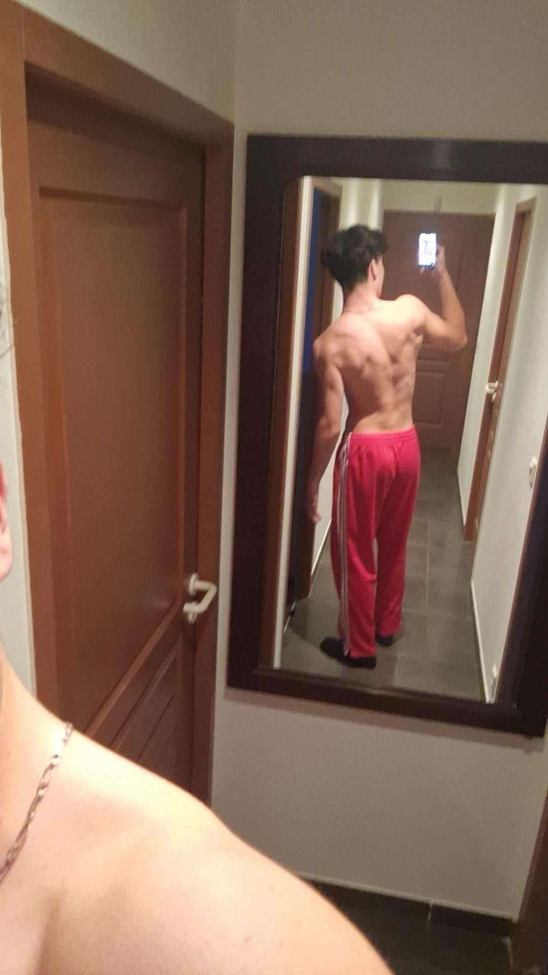 Profil de Cheickna, 21 ans, Plan Cul à Sīdī Maḩmūd